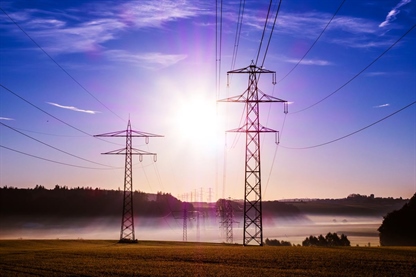 Proizvodnja električne energije v maju precej večja
